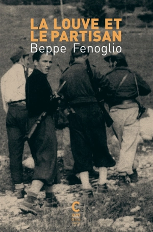 La louve et le partisan - Beppe Fenoglio