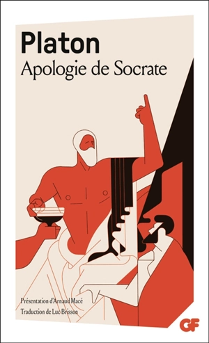 Apologie de Socrate - Platon