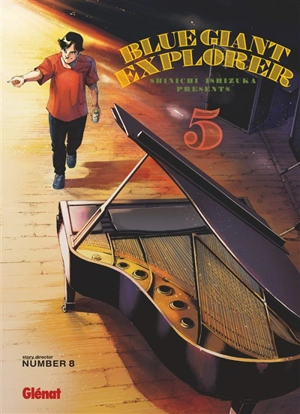 Blue giant explorer. Vol. 5 - Shinichi Ishizuka