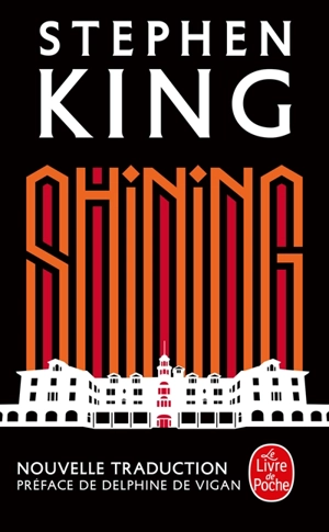 Shining - Stephen King