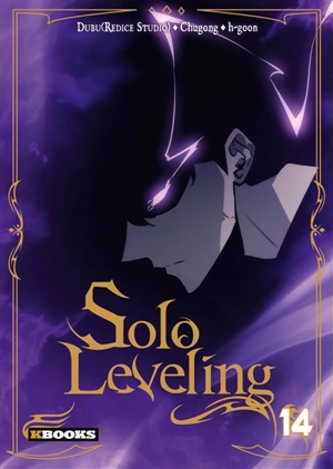 Solo leveling. Vol. 14 - Chugong