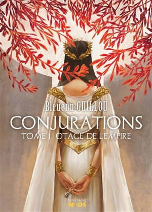 Conjurations. Vol. 1 - Bleuenn Guillou