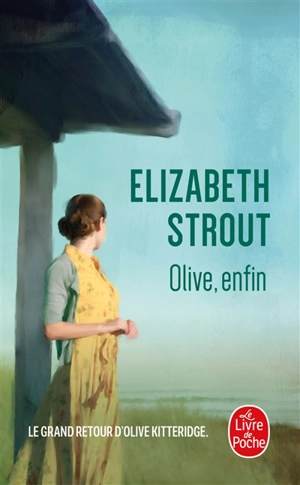 Olive, enfin - Elizabeth Strout