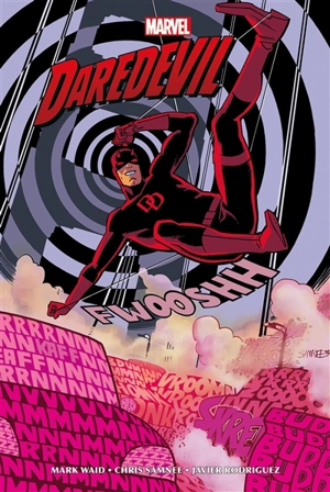 Daredevil. Vol. 2 - Mark Waid