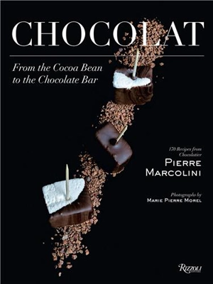 Pierre Marcolini Chocolat - Pierre Marcolini