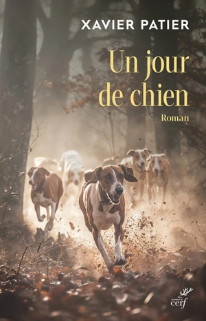 Un jour de chien - Xavier Patier