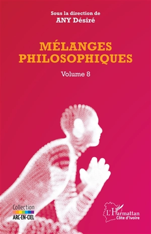 Mélanges philosophiques. Vol. 8