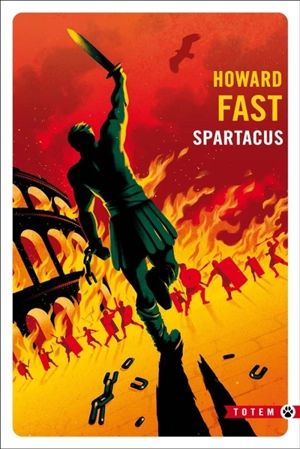 Spartacus - Howard Fast