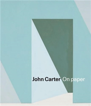 John Carter On Paper - Stephen Bann