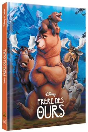 Frère des ours - Walt Disney company