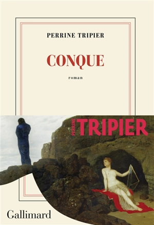 Conque - Perrine Tripier