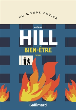 Bien-être - Nathan Hill