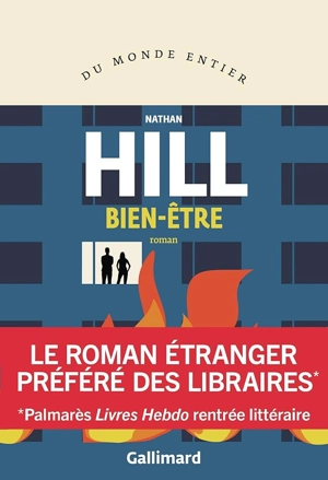 Bien-être - Nathan Hill