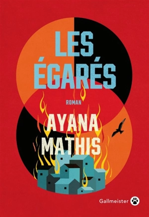 Les égarés - Ayana Mathis