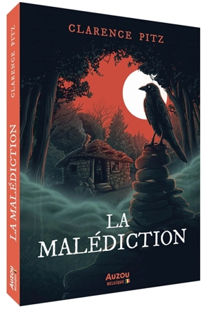 La malédiction - Clarence Pitz