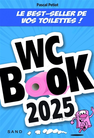 WC book 2025 - Pascal Petiot