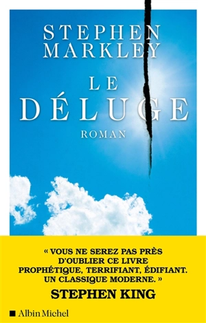 Le déluge - Stephen Markley