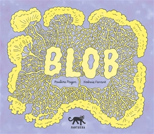 Blob - Pauline Payen