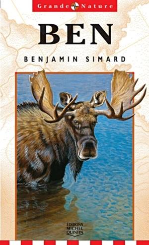 Ben - Benjamin Simard