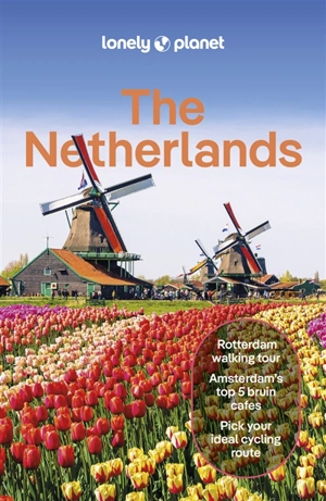 The Netherlands - Barbara Woolsey