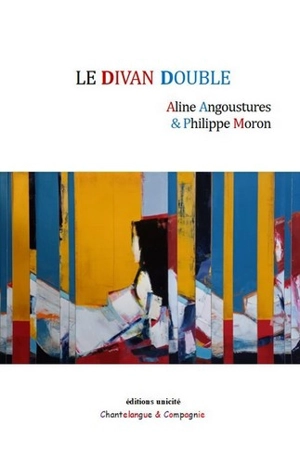 Le divan double - Aline Angoustures