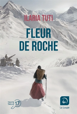 Fleur de roche - Ilaria Tuti