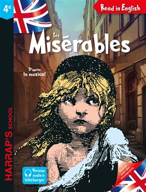 Les misérables - Martyn Back