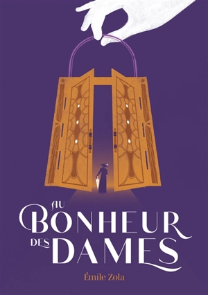 Au bonheur des dames - Emile Zola