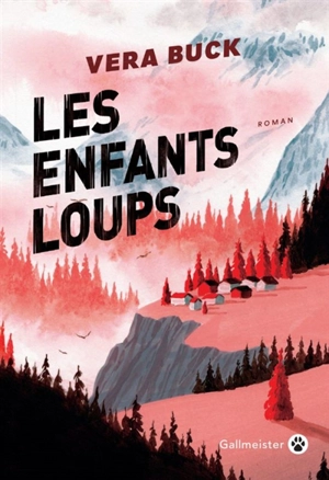 Les enfants loups - Vera Buck