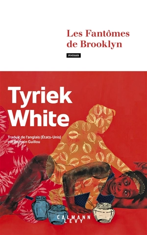 Les fantômes de Brooklyn - Tyriek White