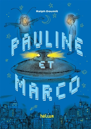 Pauline et Marco - Ralph Doumit