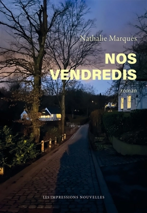 Nos vendredis - Nathalie Marquès