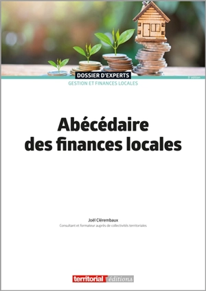 Abécédaire des finances locales - Joël Clérembaux