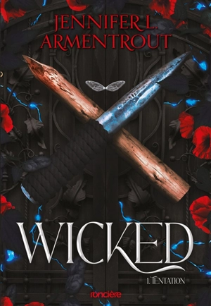 Wicked. Vol. 1. Tentation - Jennifer L. Armentrout