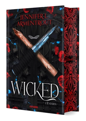 Wicked. Vol. 1. Tentation - Jennifer L. Armentrout