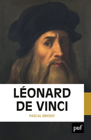 Léonard de Vinci - Pascal Brioist