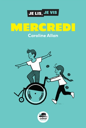 Mercredi - Caroline Allan