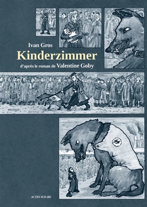 Kinderzimmer - Ivan Gros