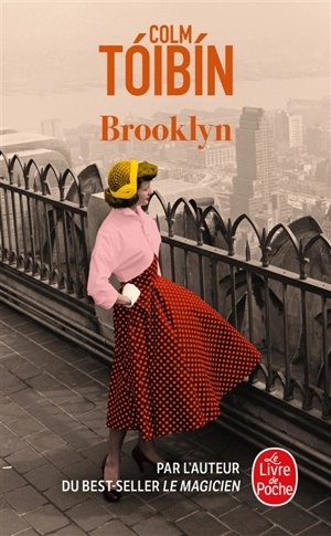 Brooklyn - Colm Toibin