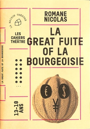 La great fuite of la bourgeoisie - Romain Nicolas