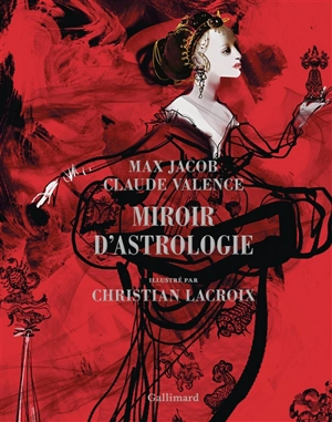 Miroir d'astrologie - Max Jacob