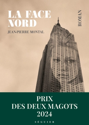 La face Nord - Jean-Pierre Montal