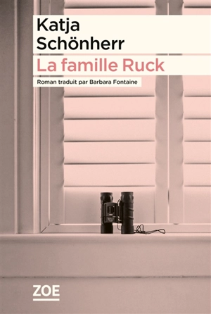 La famille Ruck - Katja Schönherr