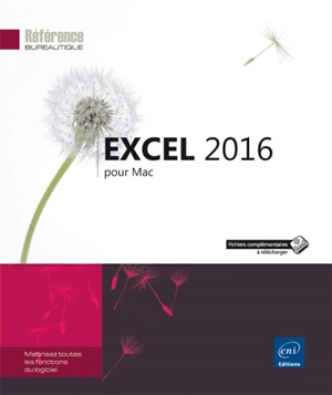 Excel 2016 pour Mac - Myriam Gris