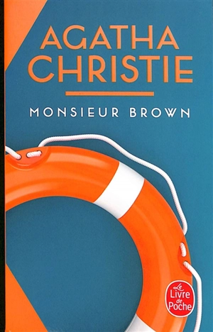 Monsieur Brown - Agatha Christie