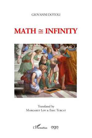 Math = infinity - Giovanni Dotoli