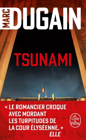 Tsunami - Marc Dugain