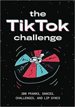 The TikTok Challenge (Cards) - Will Eagle