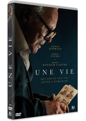 Une vie - James Hawes