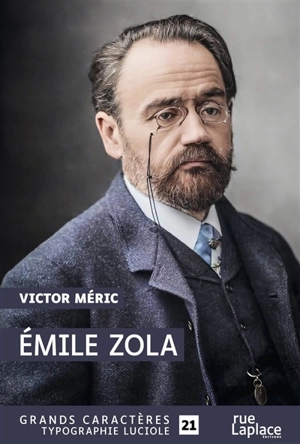 Emile Zola - Victor Méric